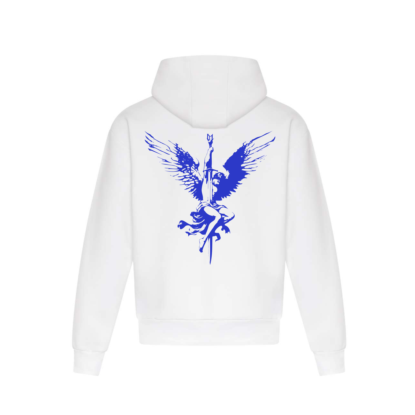 Angel Hoodie
