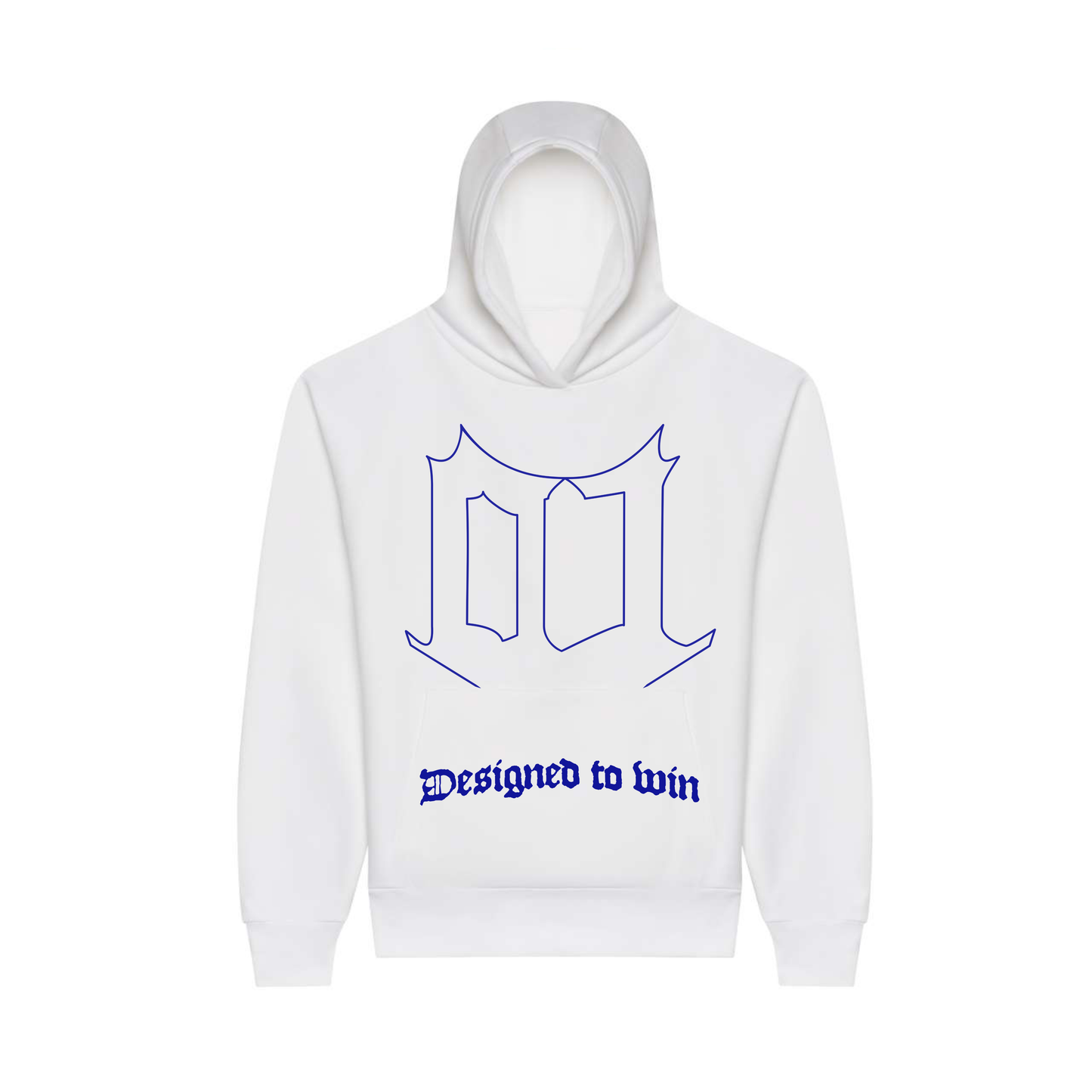 Angel Hoodie