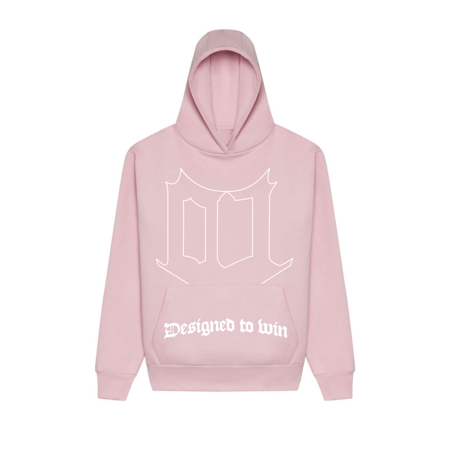 Angel Hoodie
