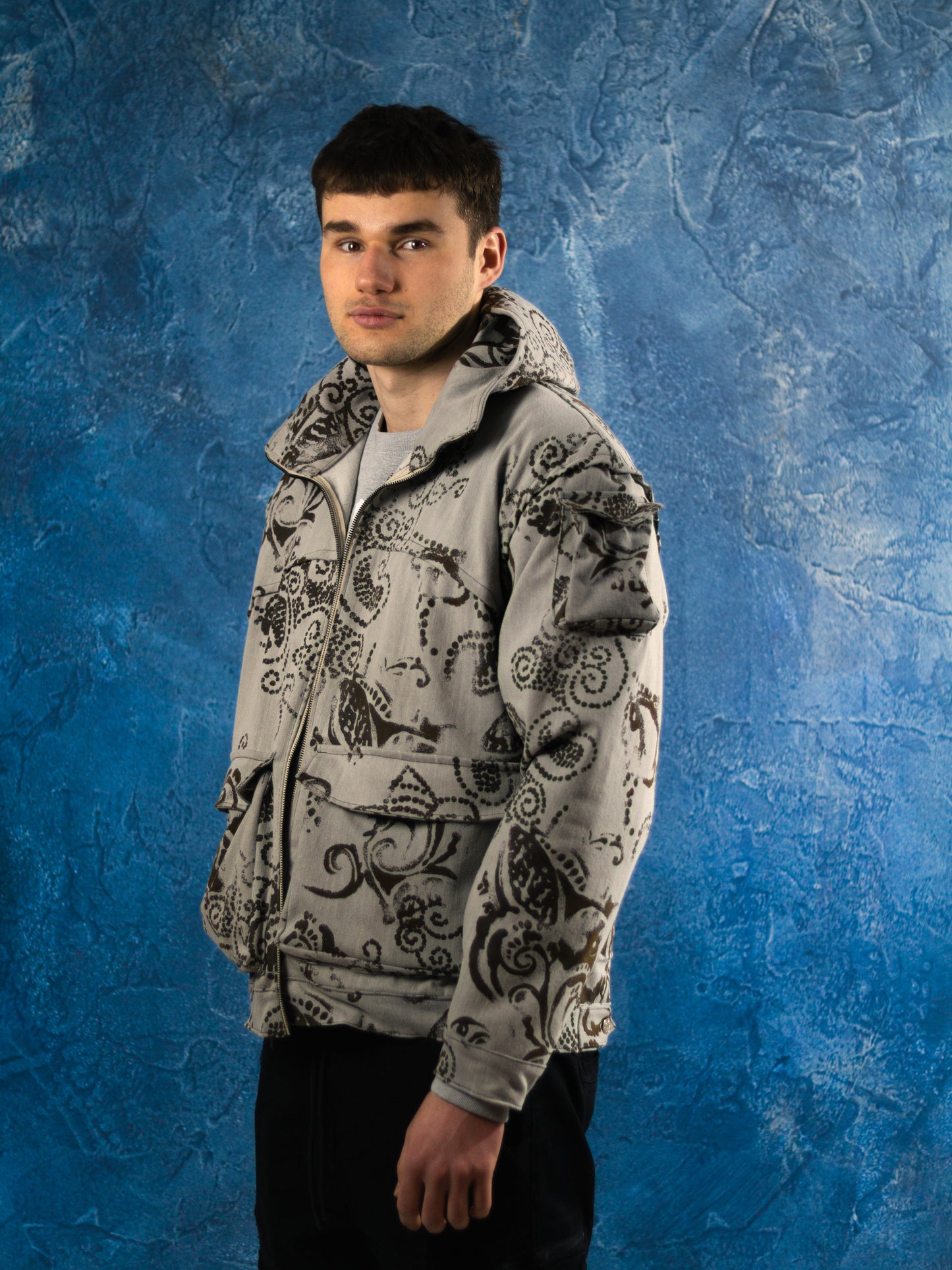 Propsper Denim Jacket