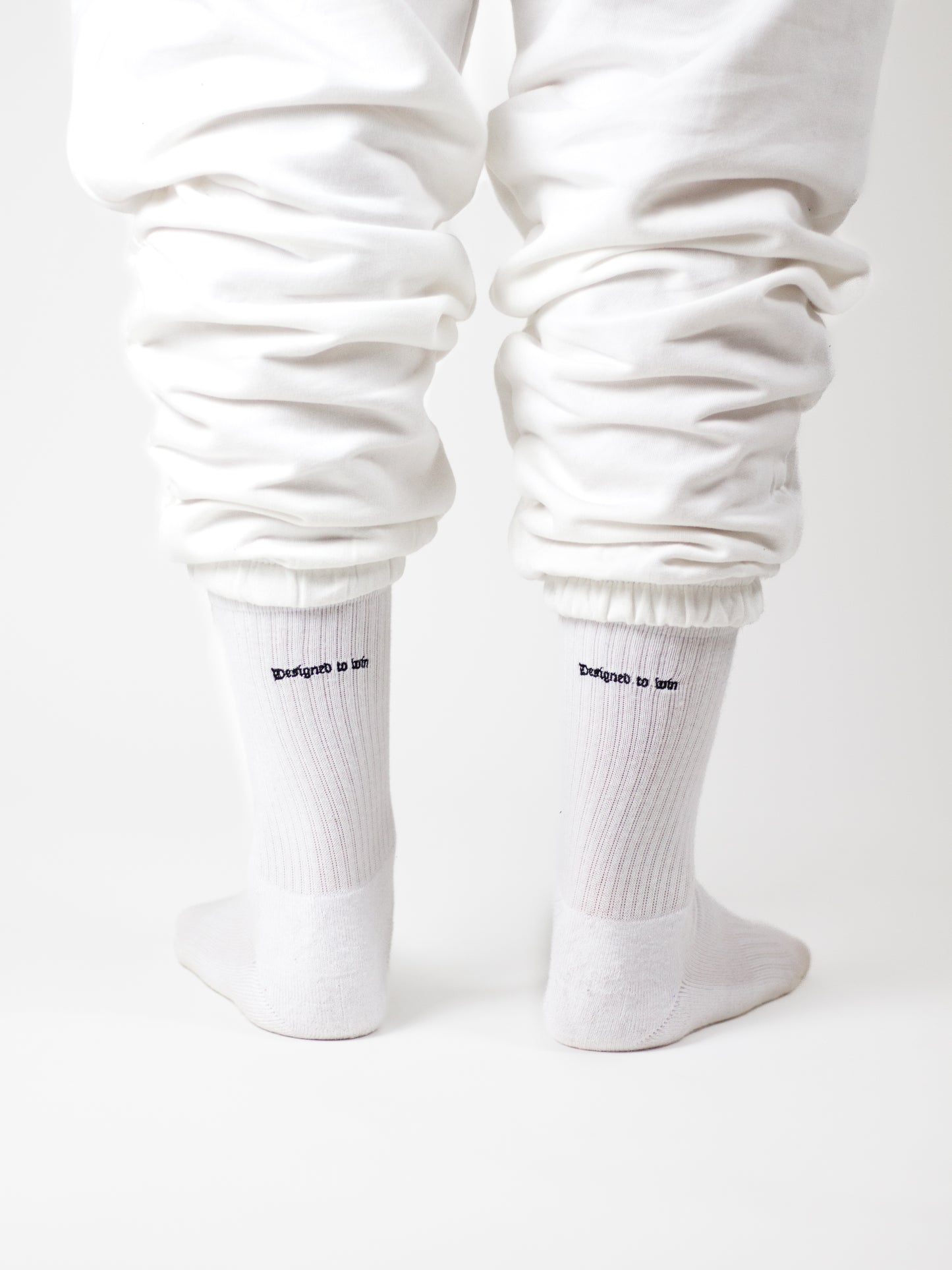 Patch Socks