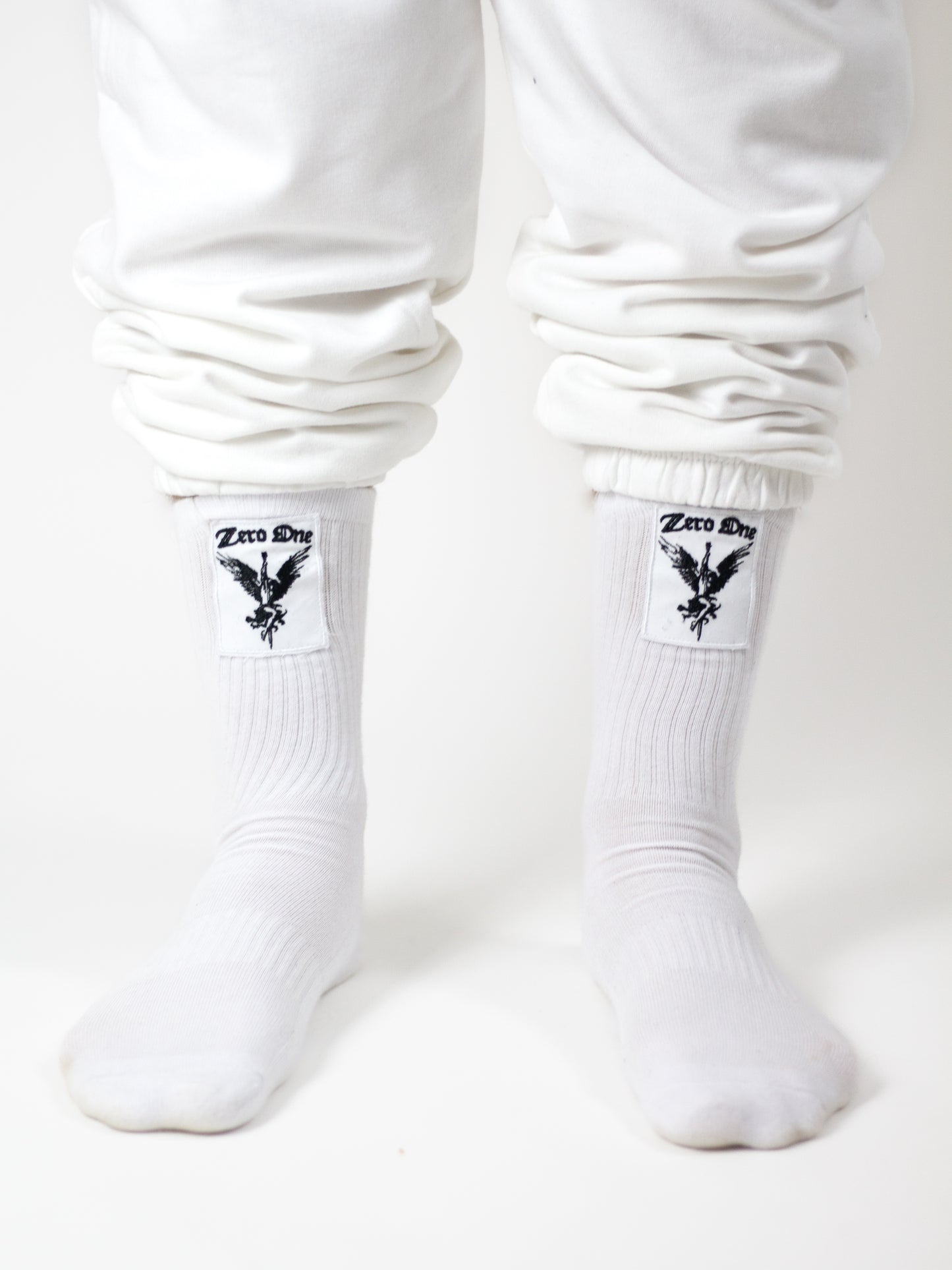 Patch Socks