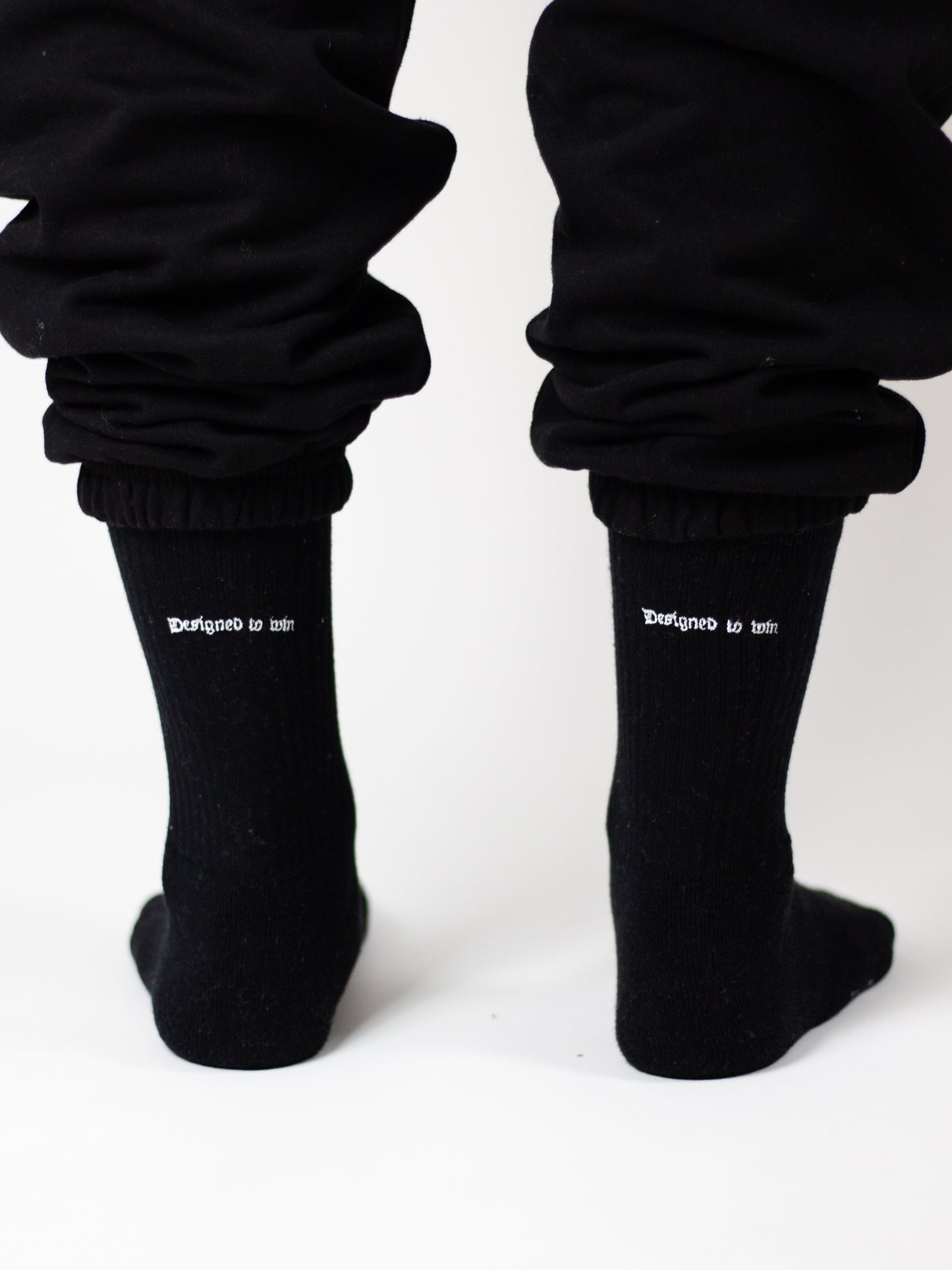 Patch Socks