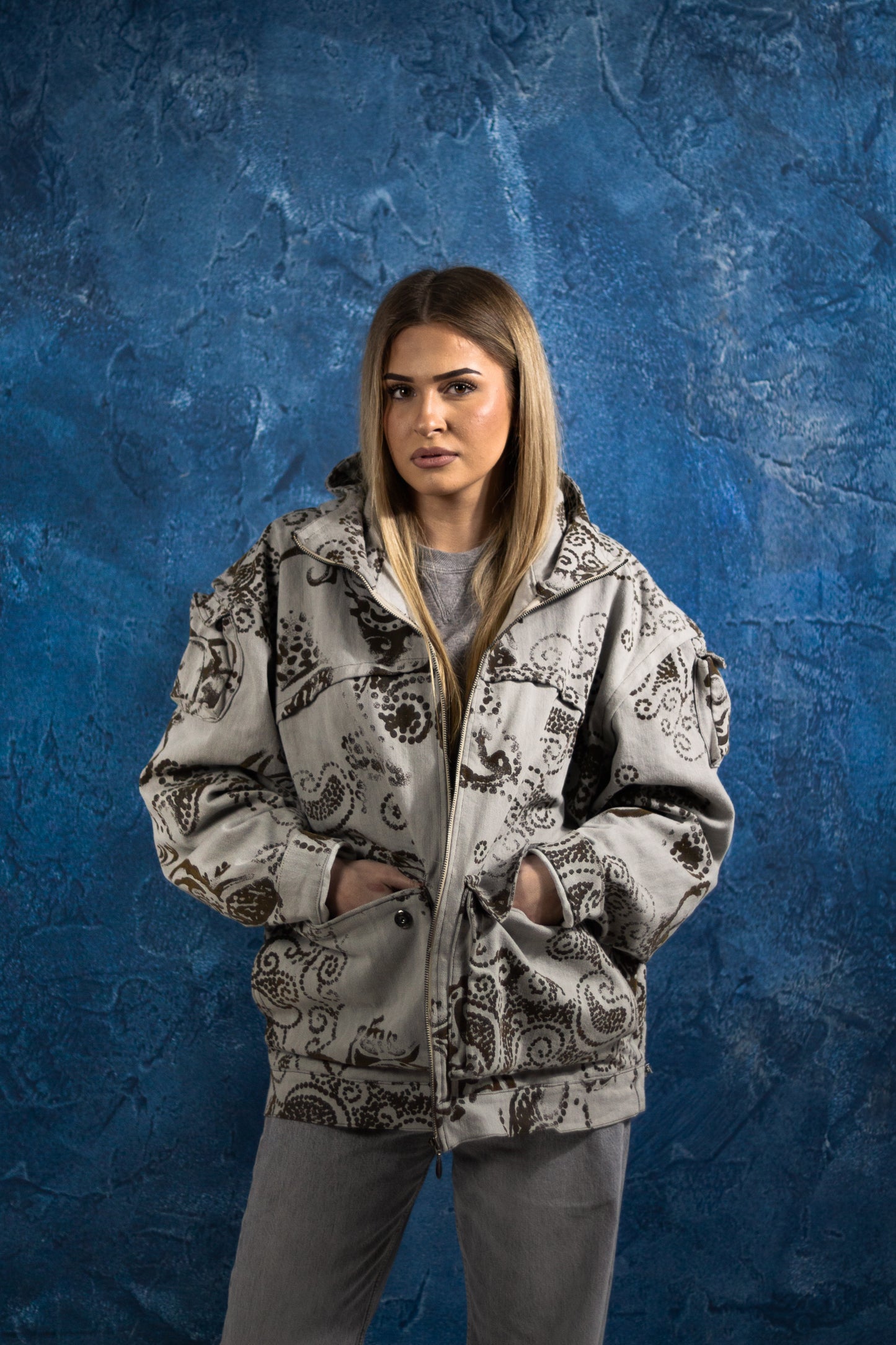 Propsper Denim Jacket