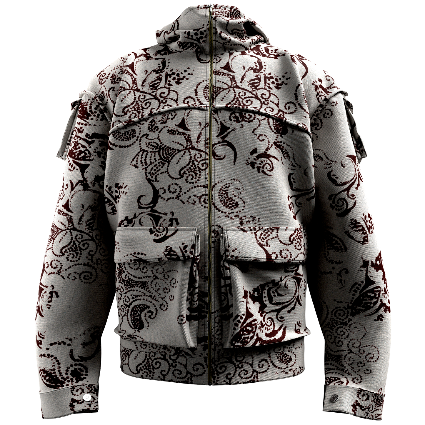 Propsper Denim Jacket
