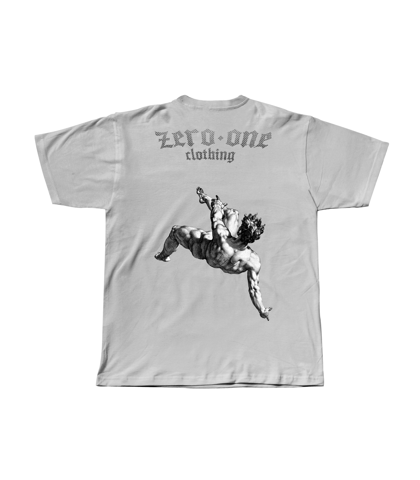 LEAP T-SHIRT