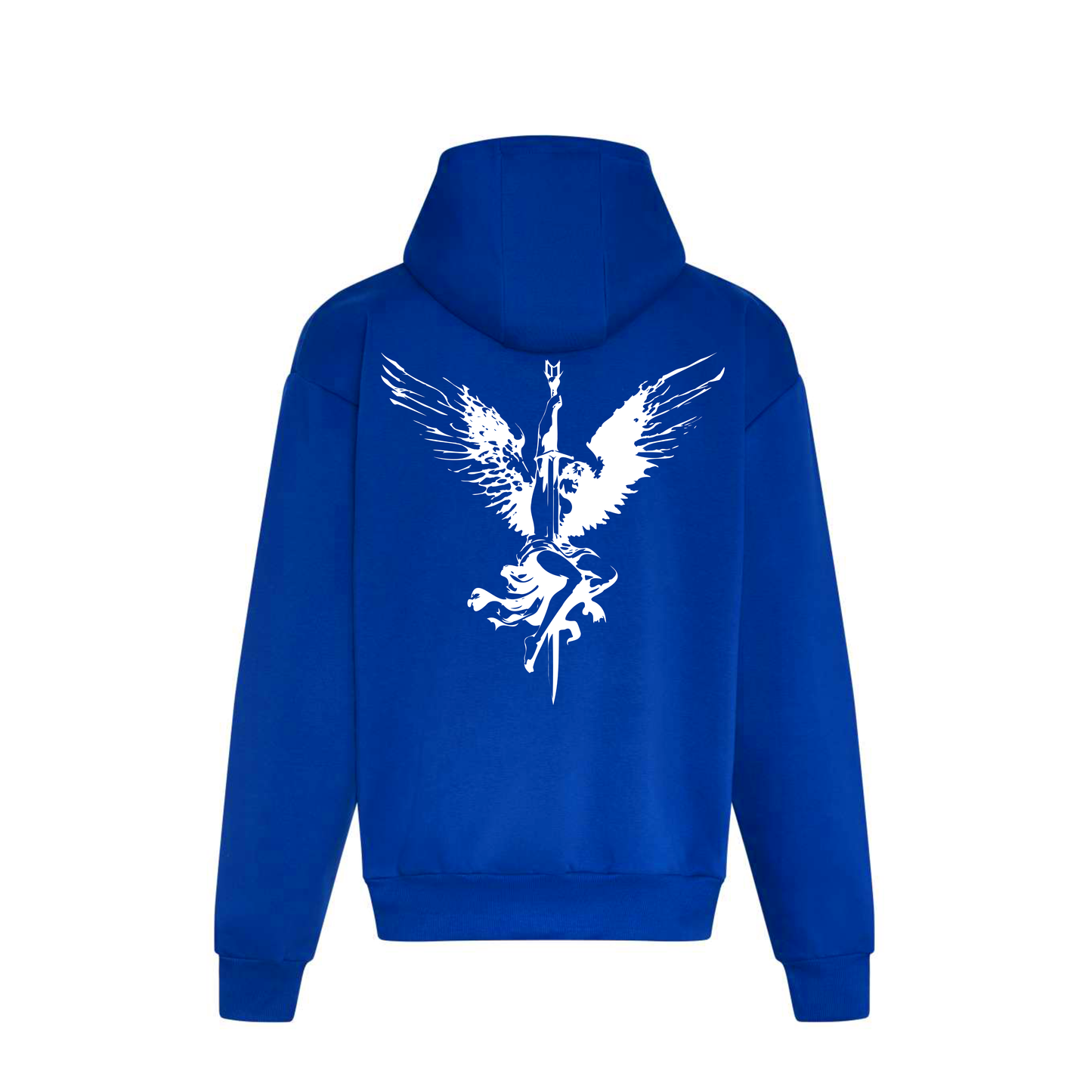 Angel Hoodie