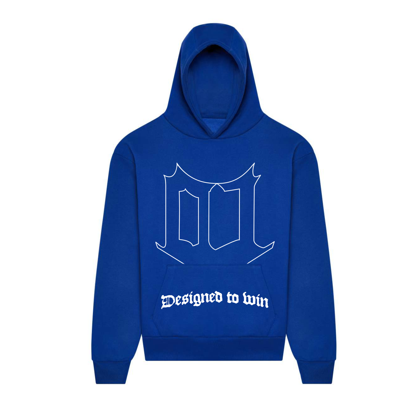 Angel Hoodie