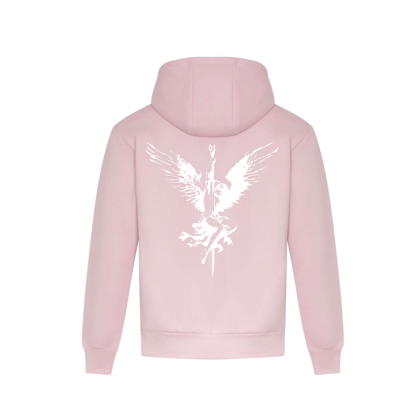 Angel Hoodie