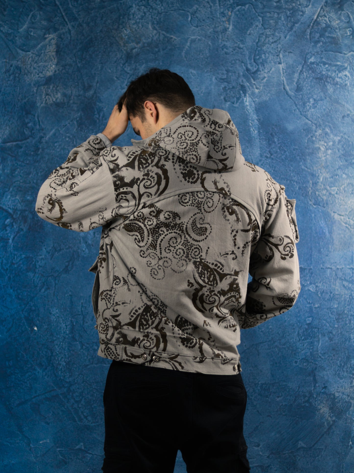 Propsper Denim Jacket