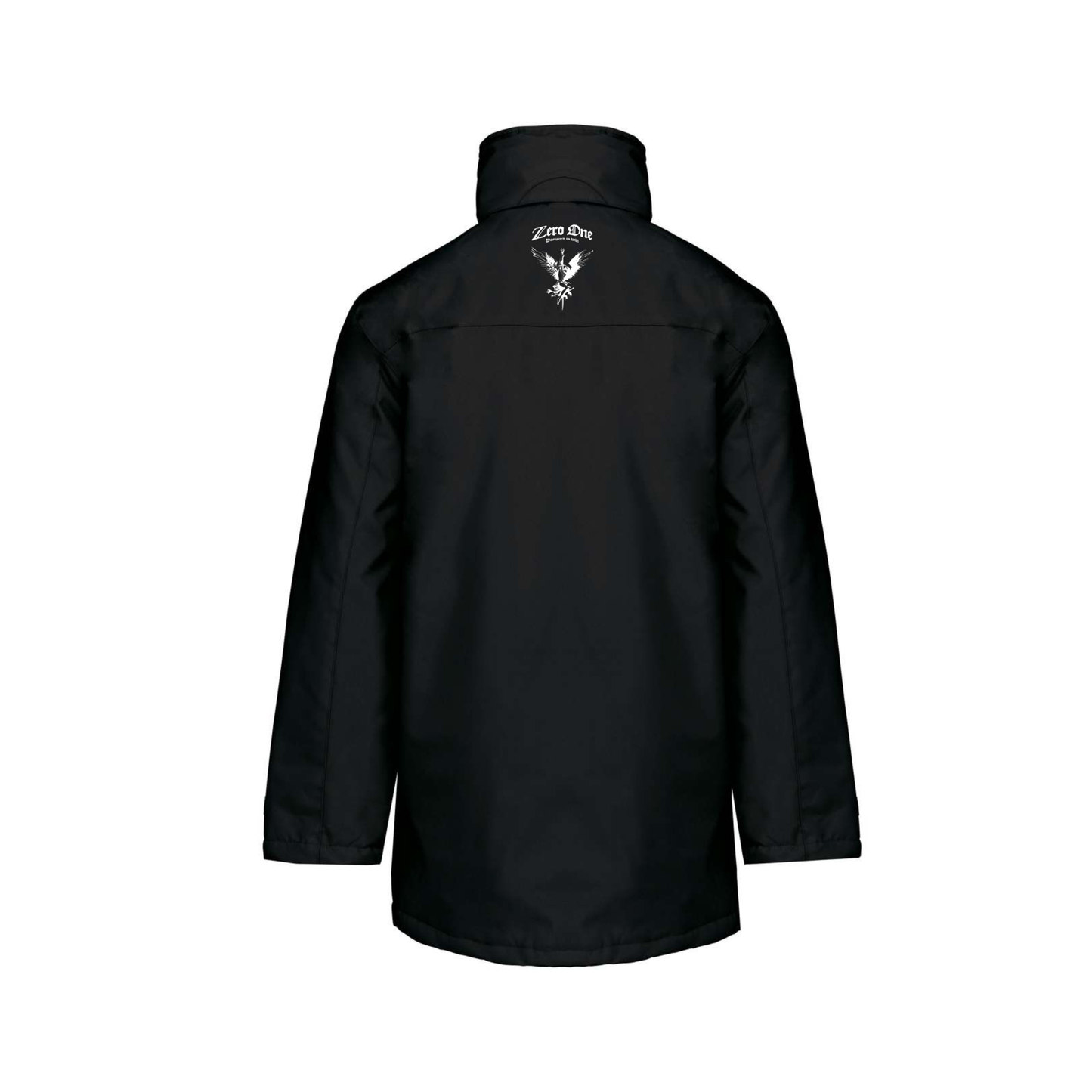 Parka Jacket