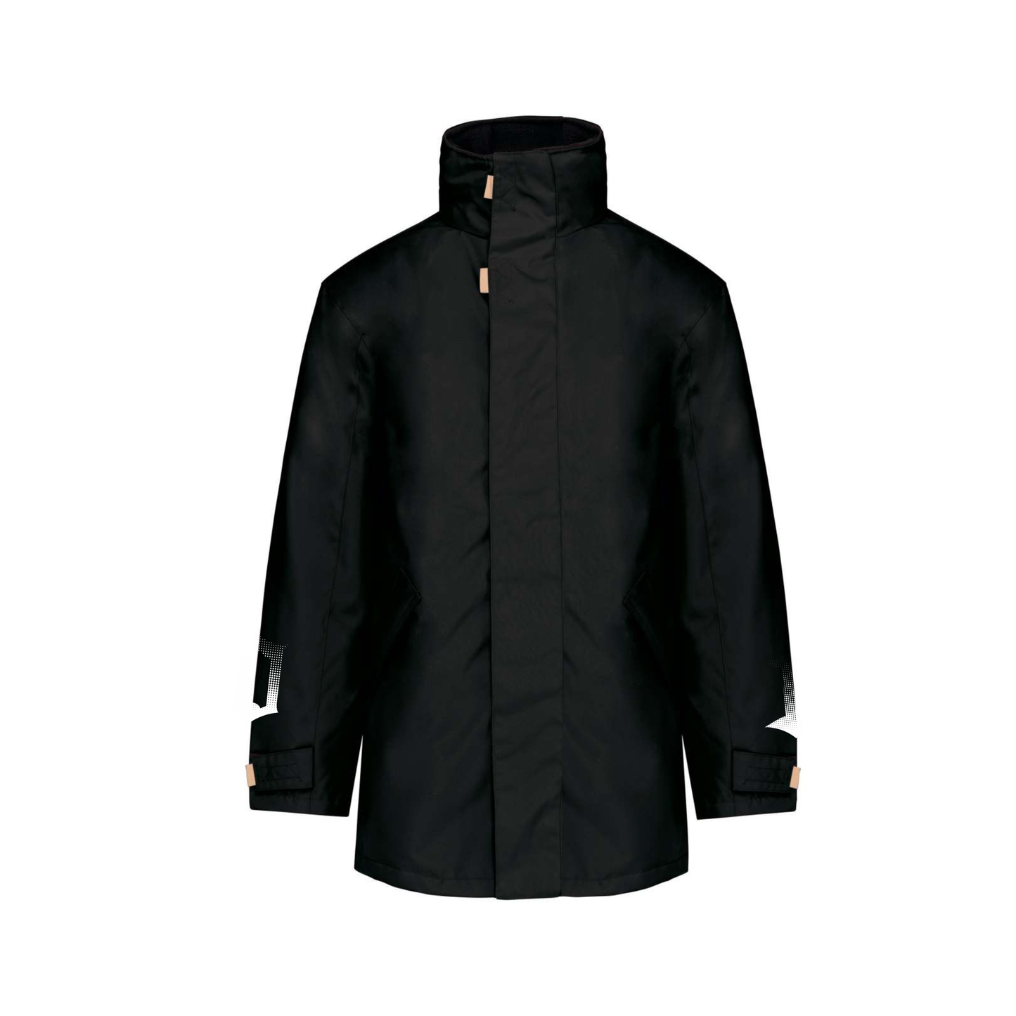 Parka Jacket