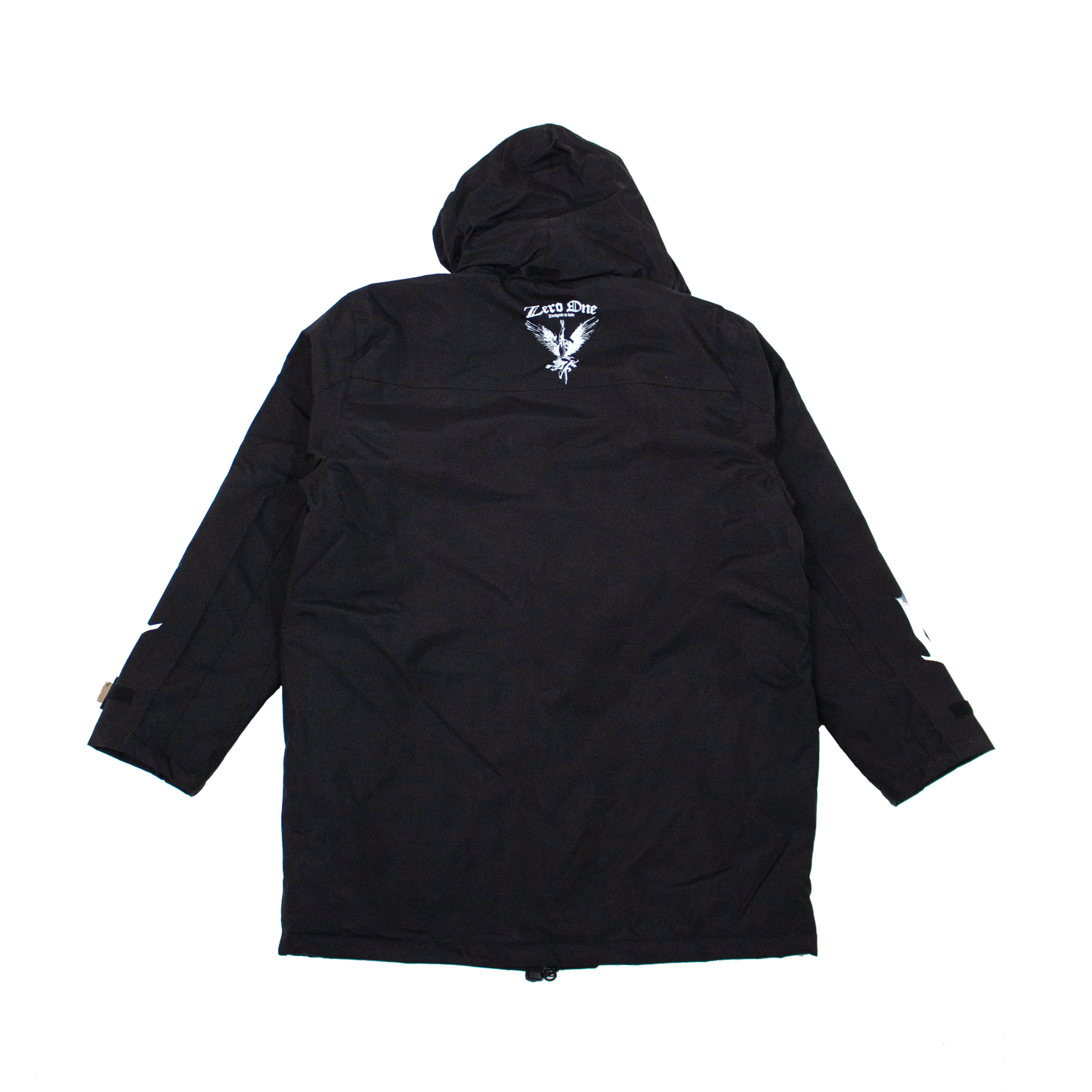Parka Jacket