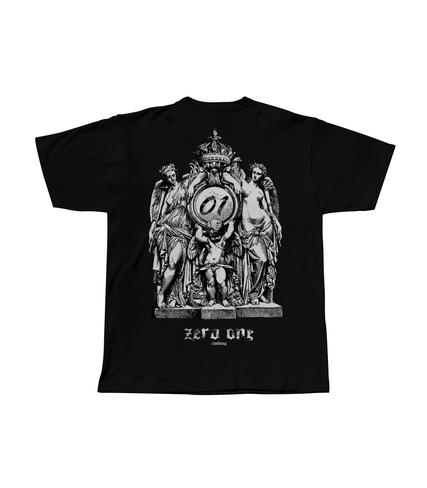 REFLECT T-SHIRT