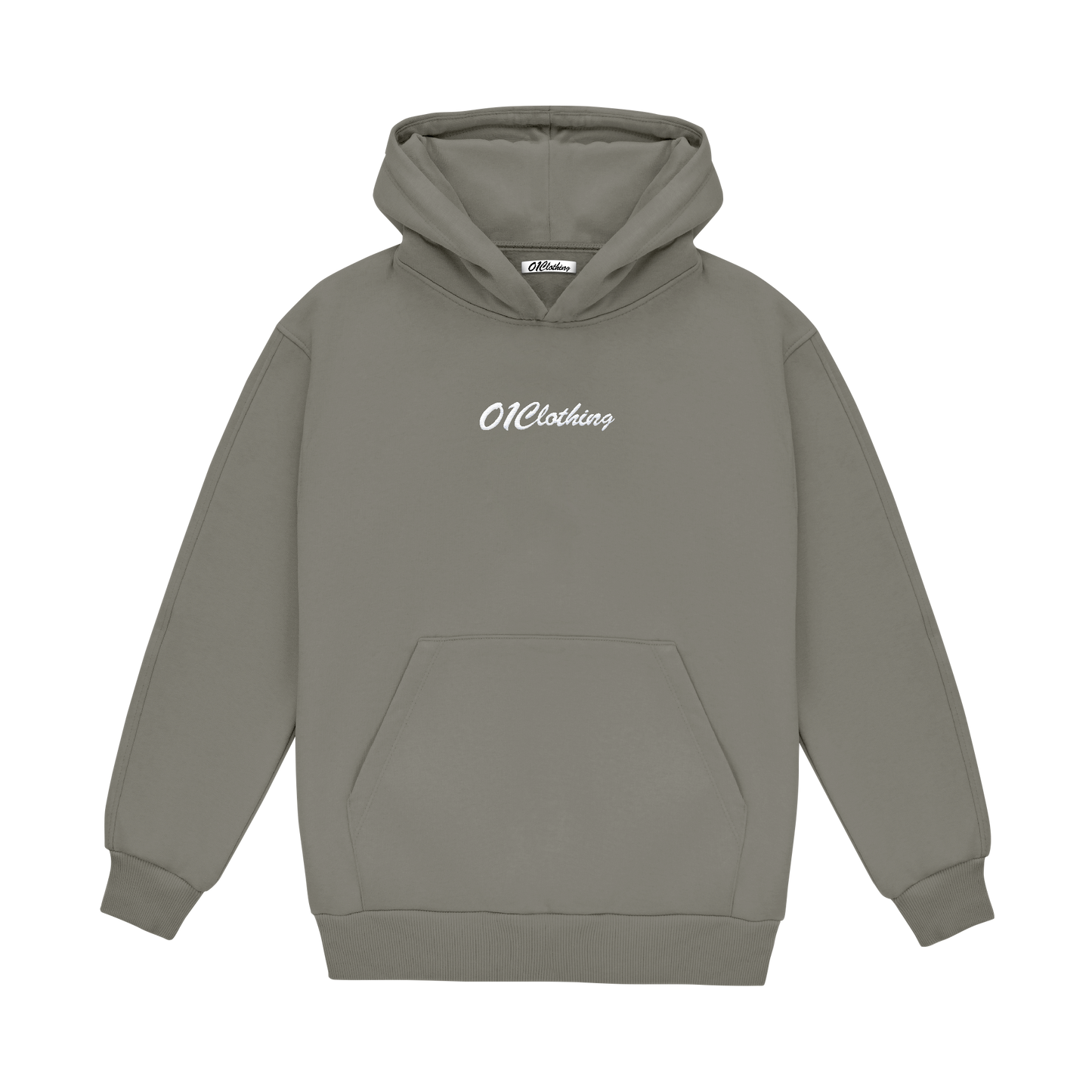 PIERCE HOODIE