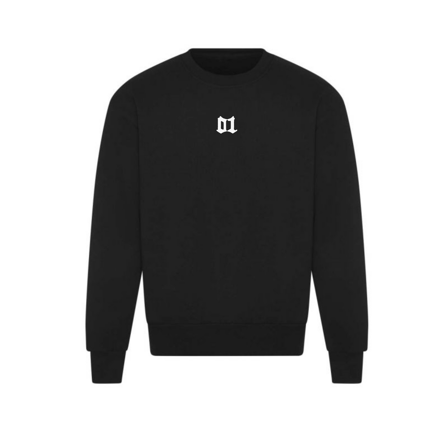 Angel Sweatshirt