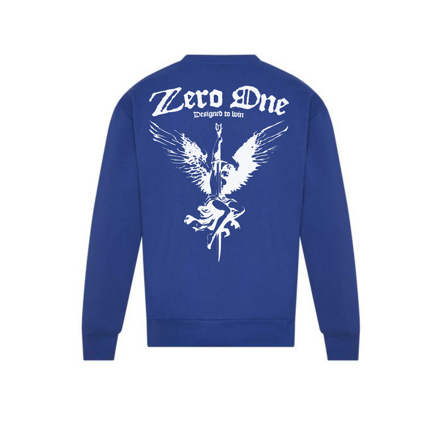 Angel Sweatshirt