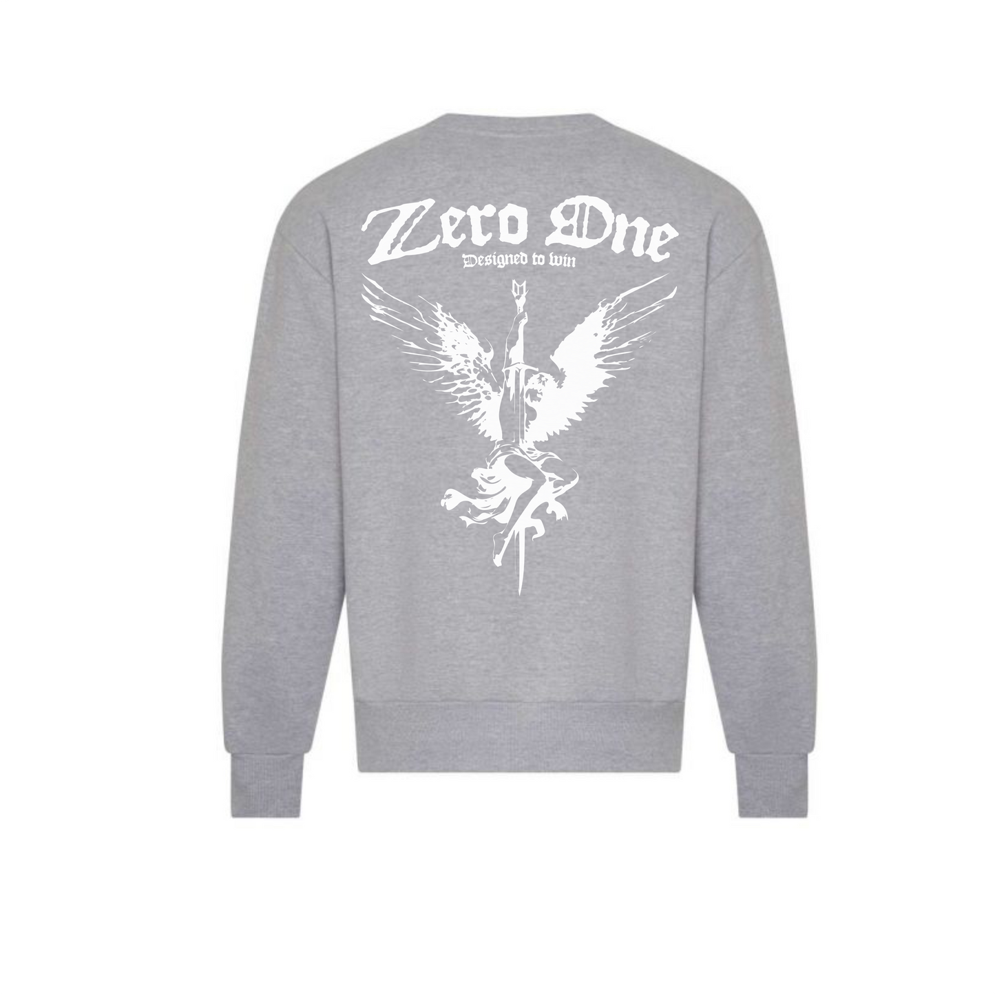 Angel Sweatshirt