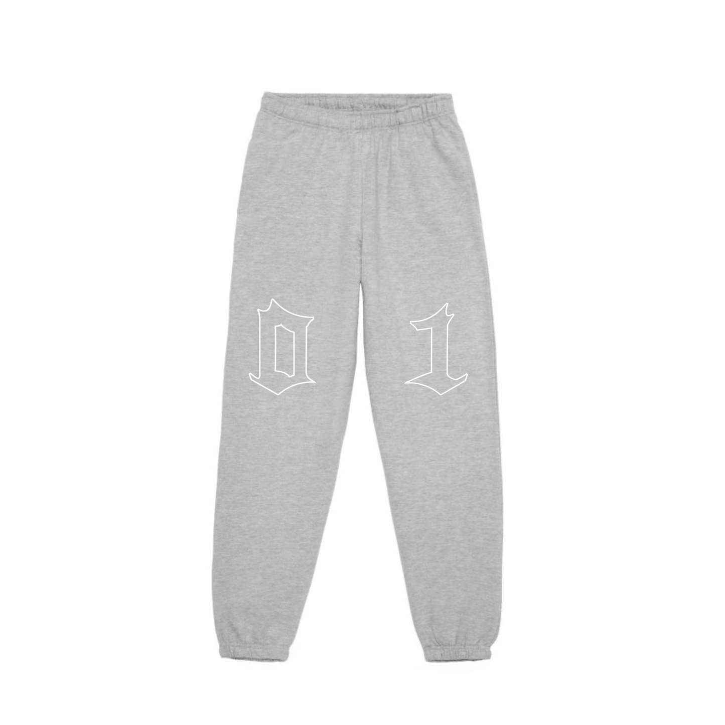 Outline Sweatpants