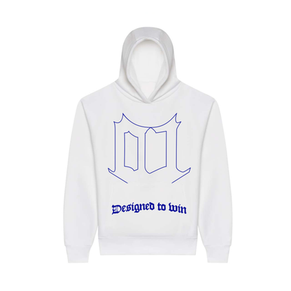Angel Hoodie