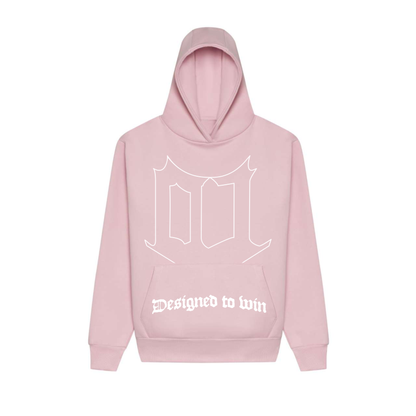 Angel Hoodie