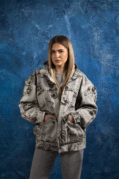 Propsper Denim Jacket