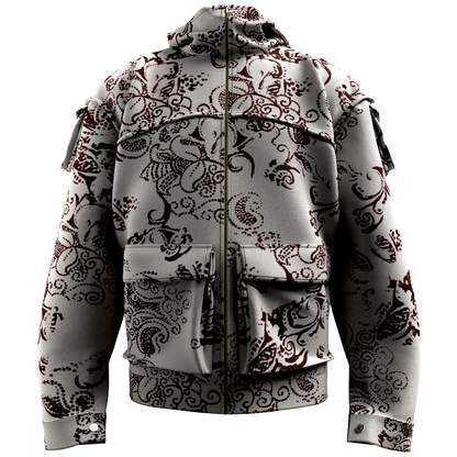 Propsper Denim Jacket