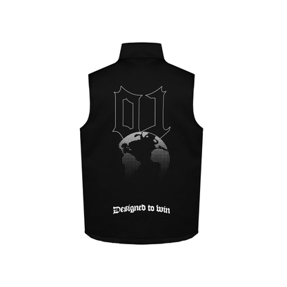 Cargo Vest