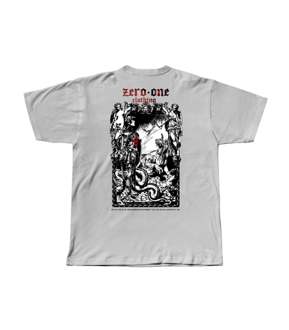 FEARLESS T-SHIRT