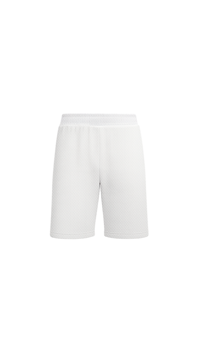 Pique shorts