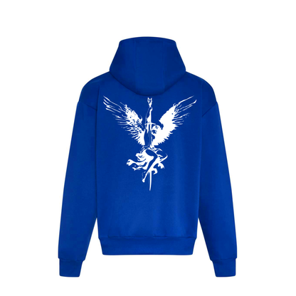 Angel Hoodie