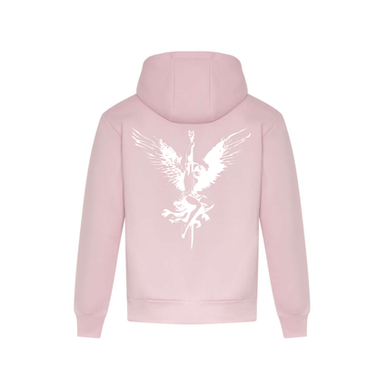 Angel Hoodie