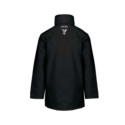 Parka Jacket