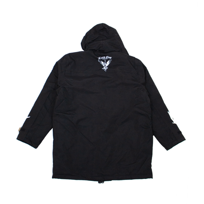 Parka Jacket