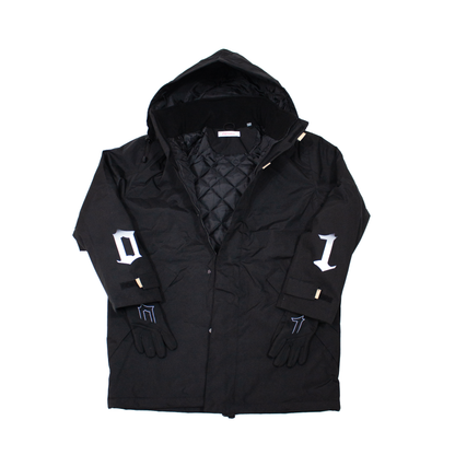 Parka Jacket