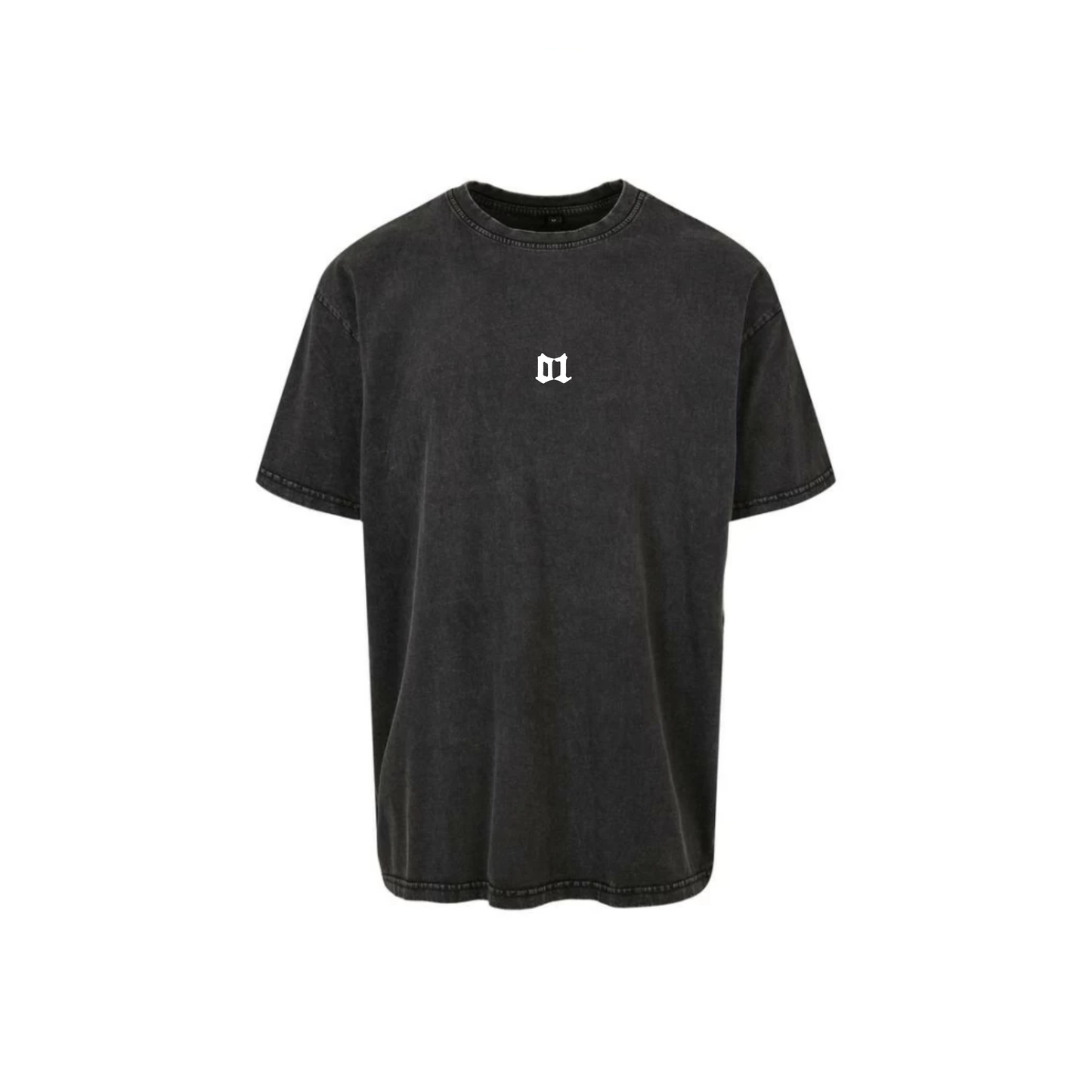 Acid Wash T-Shirt