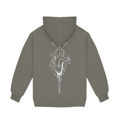 PIERCE HOODIE