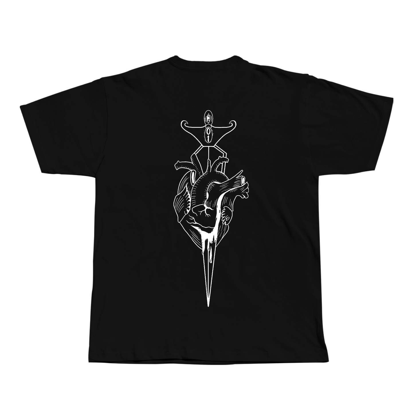 PIERCE T-SHIRT