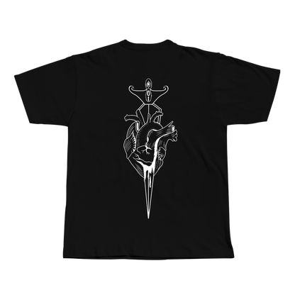 PIERCE T-SHIRT