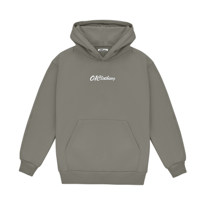PIERCE HOODIE