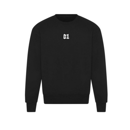 Angel Sweatshirt