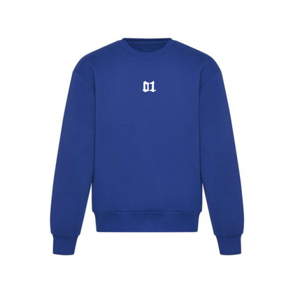 Angel Sweatshirt