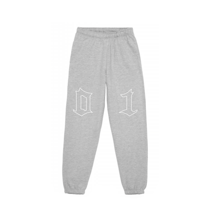Outline Sweatpants